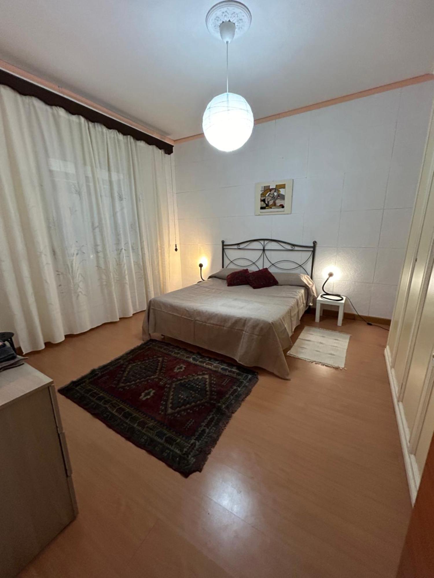 Ferienwohnung La Casa Di Carla Genua Exterior foto